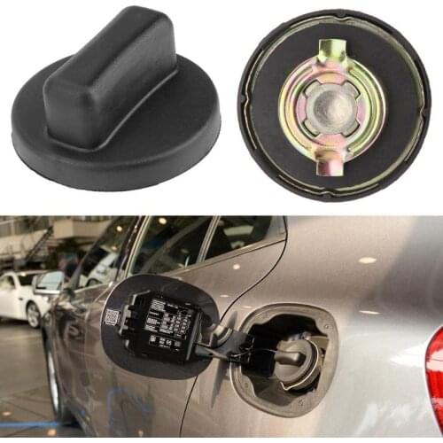 Petrol Gas Tank Filler Cap for Mercedes-Benz A/C Class CLK E/S Class SL SLK Class S Class SL SLK 1404700005 Auto Replacement
