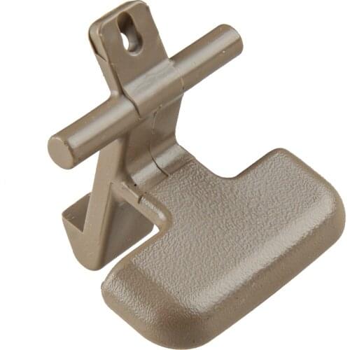 846613K000V2 Beige Center Console Armrest Upper Latch Clip Fit for Hyundai Sonata 2009-2010 Car Accessories