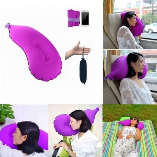AirGoods Baby Pillows For Sleeping