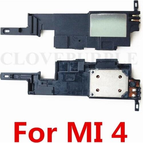 Loudspeaker For Xiaomi 4 Loud Speaker For Mi4 Mi 4 Buzzer Ringer Board Replacement Spare Parts