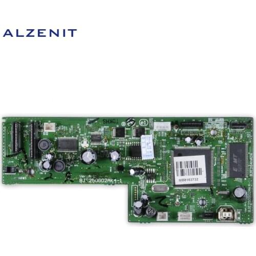 GZLSPART For Epson L200 L201 Original Used Formatter Board Printer Parts On Sale