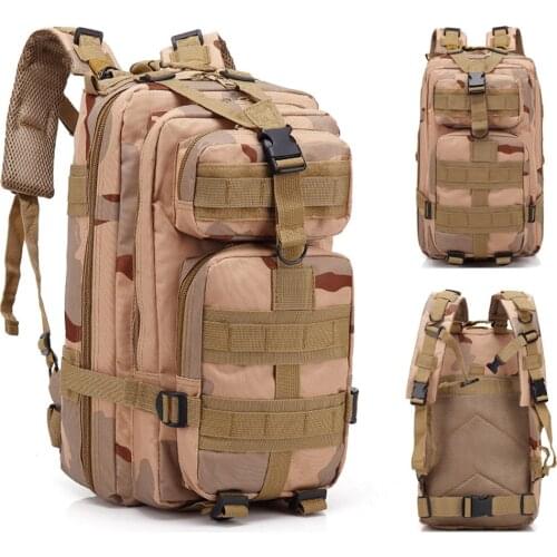 i VIM Hiking And Travel Backpacks