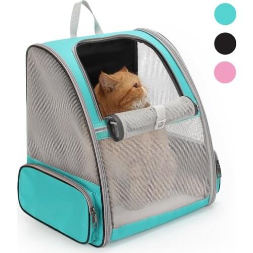 Lollimeow Cat Carrying Backpacks