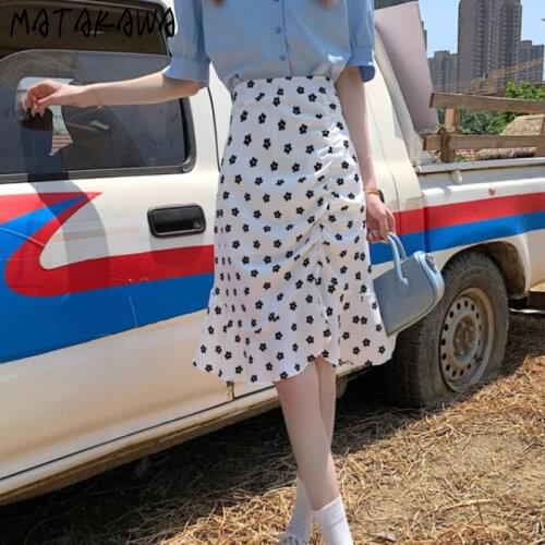 Женские летние юбки Matakawa China At AliExpress