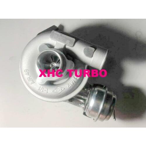 NEW GTA17V 777218-2 1044100FB010 turbo Turbocharger for Jianghuai JAC pick up Ruiling V3,Ruifeng, HFC4DB1-2C 1.9L Diesel 92KW