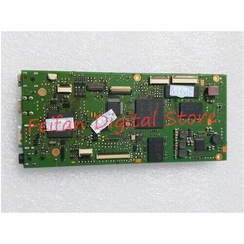 Original For Nikon D3100 Mainboard Motherboard PCB D3100 Main Board Mother Board MCU PCB Camera Replacement Unit Repair part