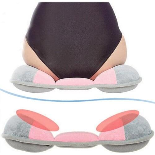 Chair Cushion Comfortable Breathable Home Office Seat Mat Health Beauty Hip Cushion Chair Pad Chair Cushion