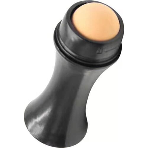 Volcanic Roller Facial Cleaning Stone Blemish Remover Oil Absorption Skin Care Natural Oil Absorption Skin Care