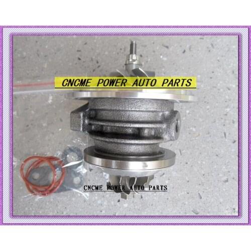 TURBO Cartridge CHRA GT2049S 714716 708618 709035 726194 708618-0006 1313907 For Ford Transit V Mondeo III Dura Torq 2.0L TDCi