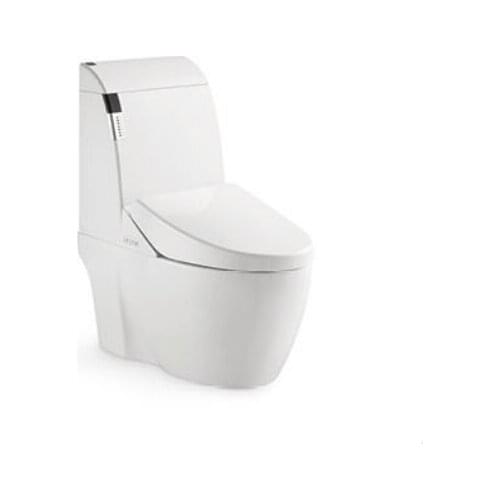 Modern bathroom intelligent products smart electrical toilet