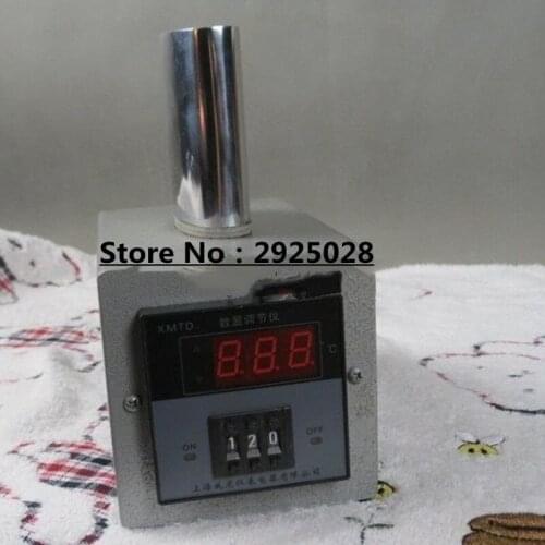 High Grade Luthier Tool,Violin Rib Temperature-Controlling Iron Free Shipping