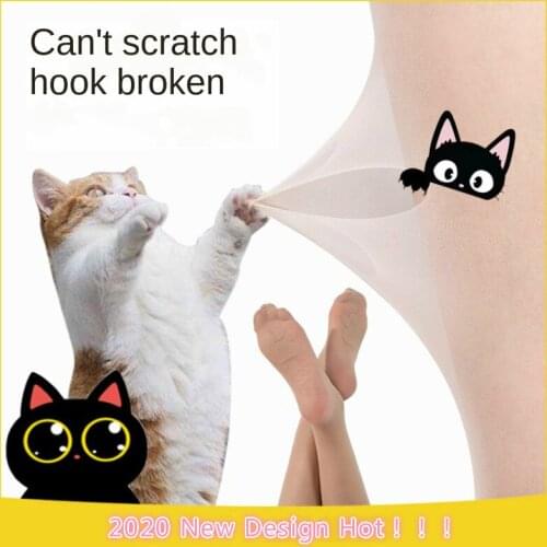 2020 Sexy Thigh Tights Women Nylon Stockings Sexy Pantyhose Thin plus Size Tights for Women Compression Pantyhose Stocking