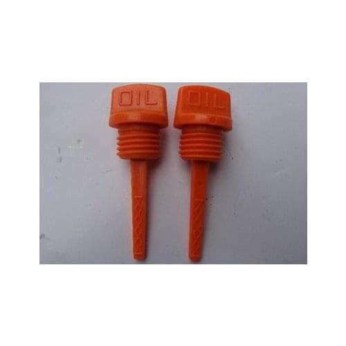 Free Shipping diesel engine 170F 4hp oil rule air cooled Oil Level Gauge suit for kipor kama and all the Chinese brand