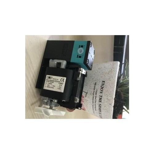 KNF NF1.100KPE AC diaphragm pump Sampling pump AC 230V 66W 0.5A new,original