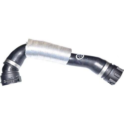 E81-E87 RADİATOR HOSE BELOW 17127552404