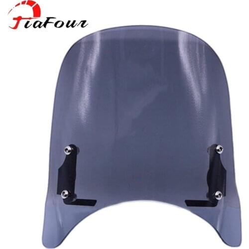 JiaFour Windshields