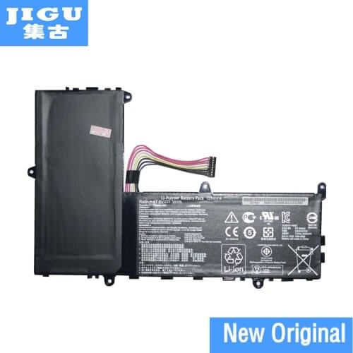 JIGU Original New C21N1414 Battery For ASUS EeeBook X205T X205TA Series C21N1414 7.6V 38WH Free 1 Year Warranty