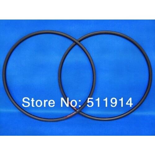 Cycling Wheel 24mm : Full Carbon 3k matt matte Road Bike 700C Clincher Rim front and rear