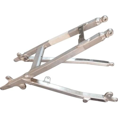 MOTO DISC 2807345 Motocross Replacement SUB Frames for SUZUKI RM-Z 250 RM-Z250 2008-2010 Dirt Bikes Guarantee High Quality