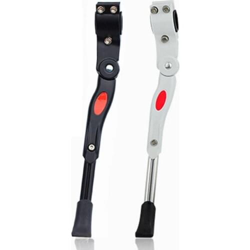 NEW Bike Kickstand Support Bicycle Frame Side Support Bike Ride Equipment
