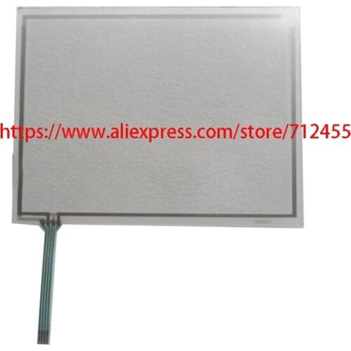 New Touch Screen for XV-102-D6/8-57TVRC-10 Touch Panel/touch pad