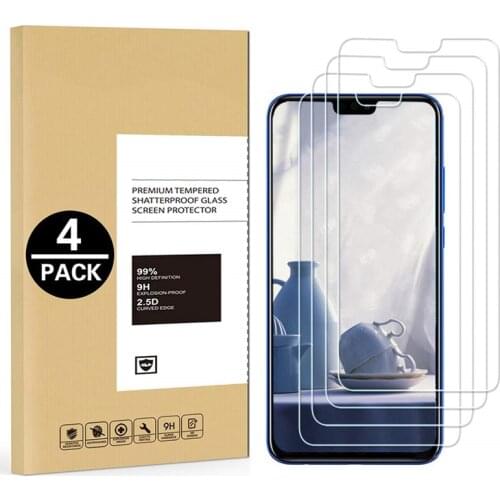 ONLYCT Screen Protectors For Vivo