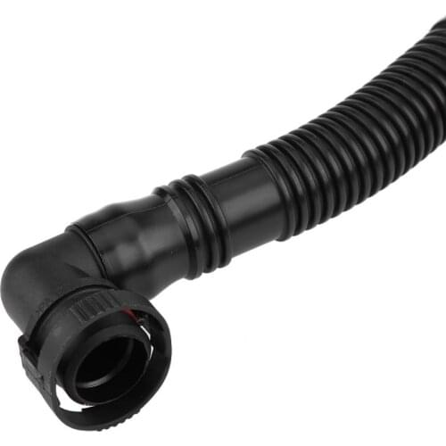 022103765A Car Engine PVC Crankcase Vent Valve Hose for VW Touareg 3.2L V6 2004 2005 2006 022 103 765A 022 103 765 A