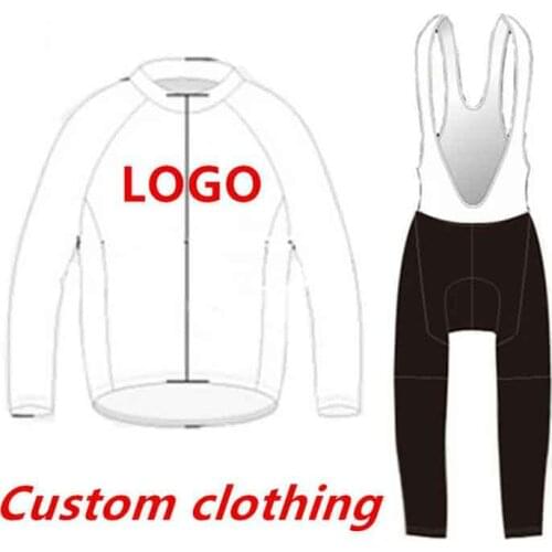 SPTGRVO LairschDan Specialized Custom Made High Quality Cycling Clothing/MTB Cycling Jersey/Men/Women/Long/Short Bike Jersey Set