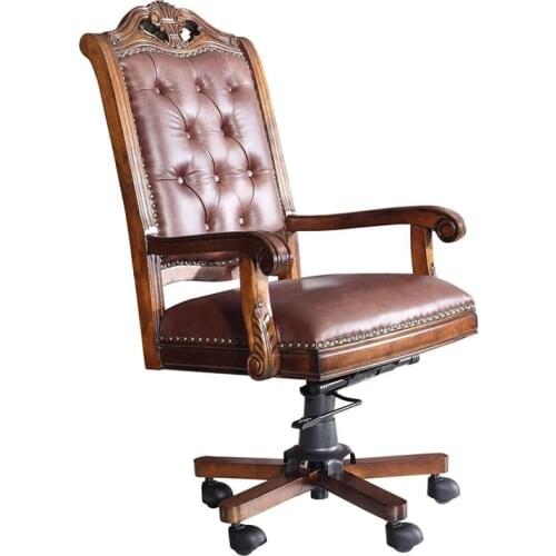 Rofessional Computer Chair Home Office Chair Comfortable Seated Study Swivel Chair Gaming Chair Стул Stuhl GH42