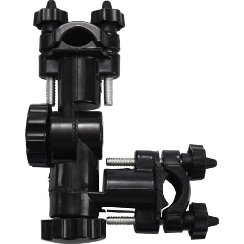 Fishing Universal Umbrella Stand Fishing Chair Quick-Adjustment Umbrella Stand