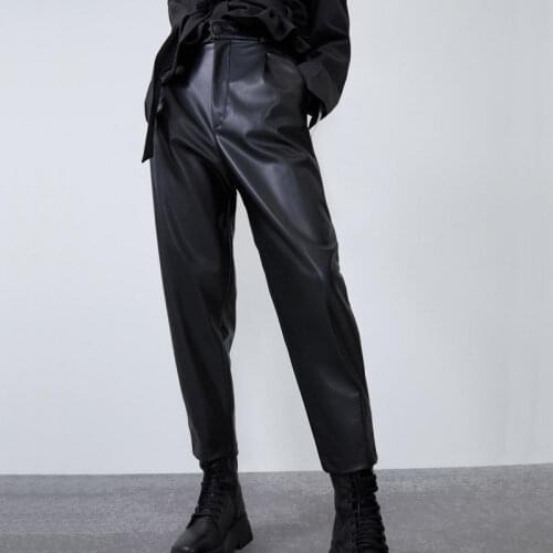 WICCON Women's Skinny Pants