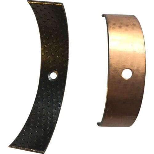 Replacement EATON VICKERS spare parts PVXS180 metal cradle bearing