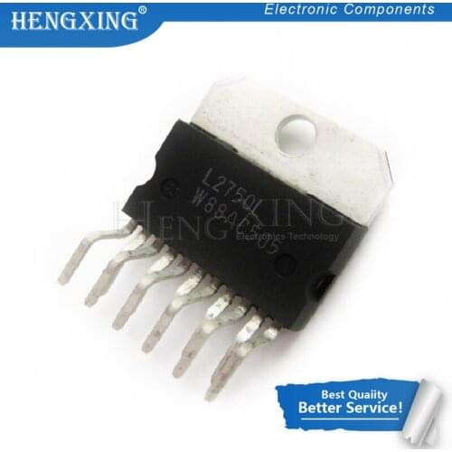 1pcs/lot L2750L L2750 ZIP-11 In Stock