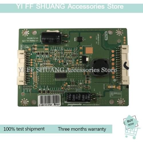 100% Test shipping for 32e61he High pressure plate 6917L-0072A PPW-LE32GD-0