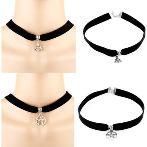 Чокеры на шею Dongsheng Jewelry China At AliExpress