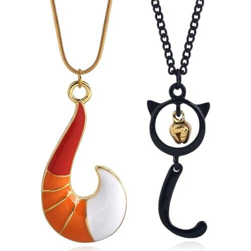 Dream Chaser Gold Pendants