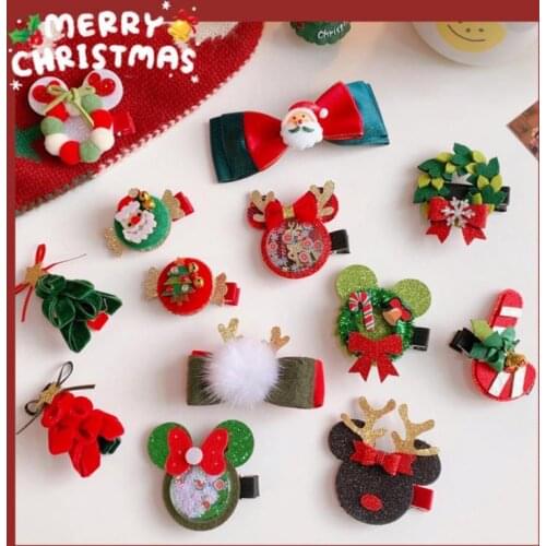 JETTING Hair Accessories