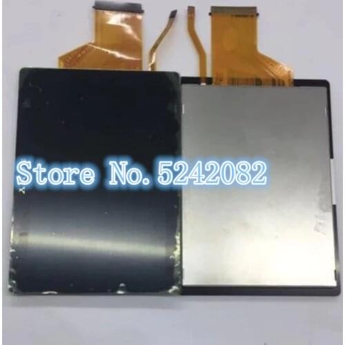 New LCD Display Screen for SONY a7 A7 A7R A7S A7K Digital Camera Repair Part With Backlight & Protection Glass