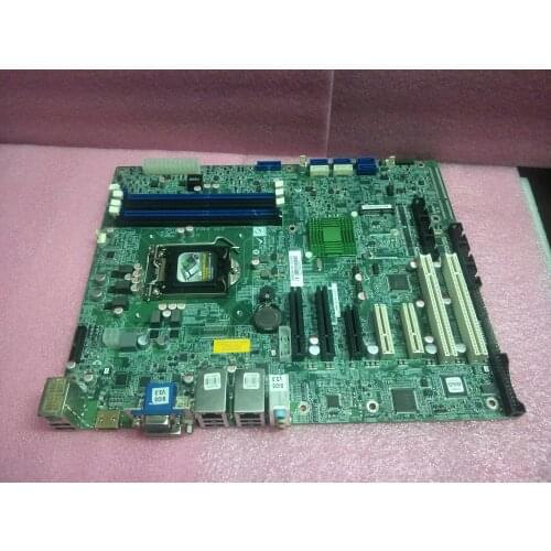 Original dismantling IMBA-Q170-i2-R10 90% new IMBA-Q170 good Test