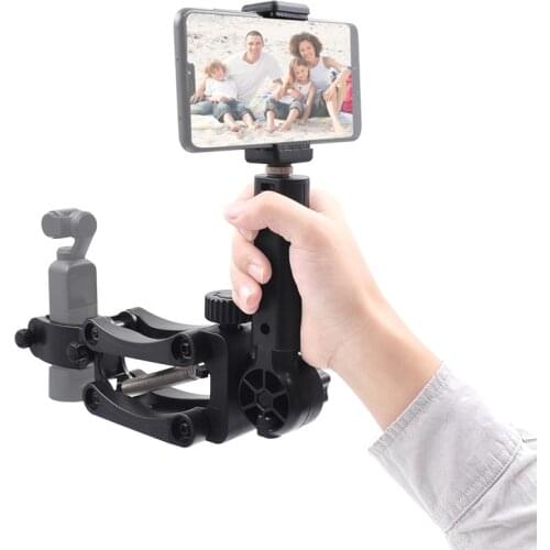 OSMO POCKET Z-Axis 4th Axis Stabilizer for DJI Osmo Camera Gimbal stabilizer Osmo Pocket Accessories