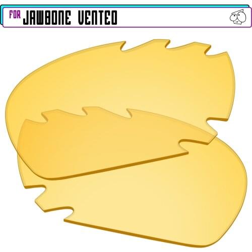 EZReplace Polarized Replacement Lenses for - Oakley Jawbone Vented Sunglasses - Night Vision