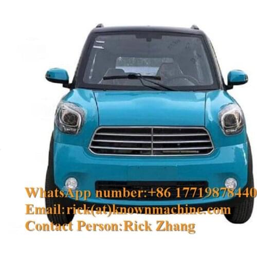 The Best Selling China Top10 Reckons Hybrids Best Van Cheapest Suv Car Electric Carros