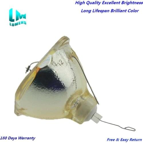 CB Projector Bare lamp Compatible DT00731 replacement bulb for Hitachi CP-S240/CP-S245/CP-x250/CP-X255/ED-S8240/ED-X8250
