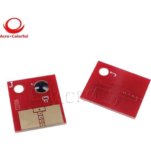 Compatible toner reset chip for Dell P1500 lase printer cartridge