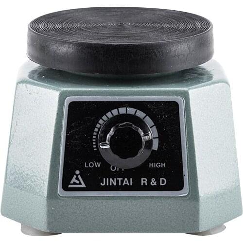 110V/220V Dentistry Gypsum Oscillator Low Noise Gypsum Removal Bubble Disc Oscillator Plaster Cast Powerful Oscillation Tools