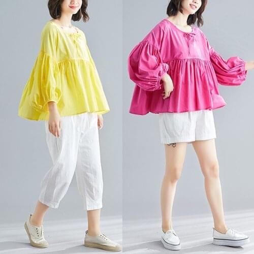 CMAZ Blouses For Women