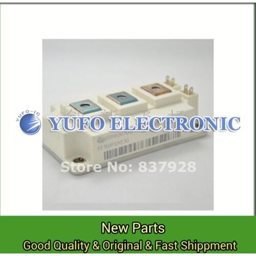 Free Shipping 1PCS FF150R12KE3G Power Module original new supply advantages Welcome to order