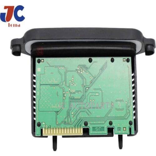 For BM-W 5 series F10 F11 F18 Special Car Light Led Drive 7258278 Halogen Lamp Module