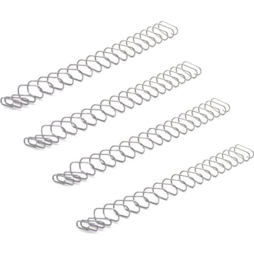 Glock 30/17/19 Rectangular Compression Springs Glocks Square Shaped Spring free shipping 5pcs/lot