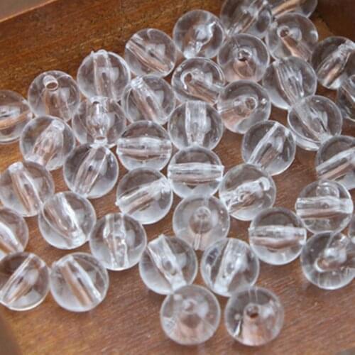 GHRQX Round Beads